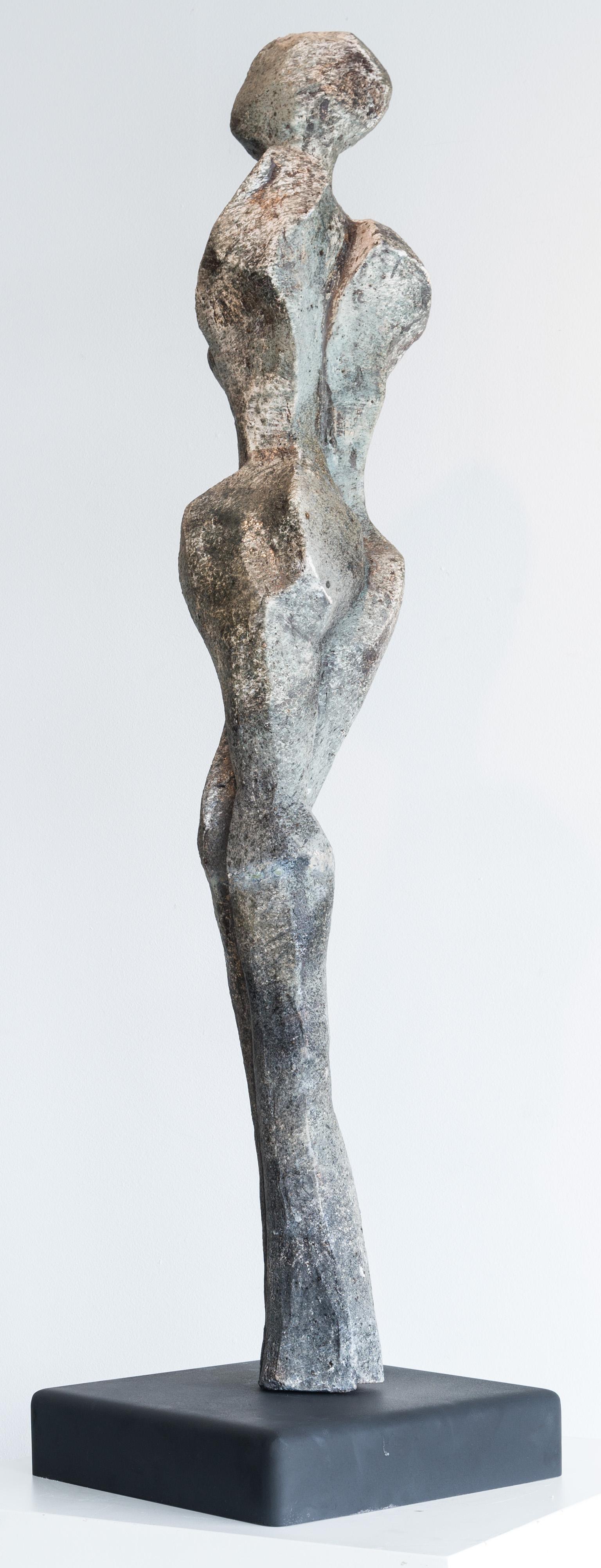 Grandeur - Contemporary Sculpture by Sheila Ganch