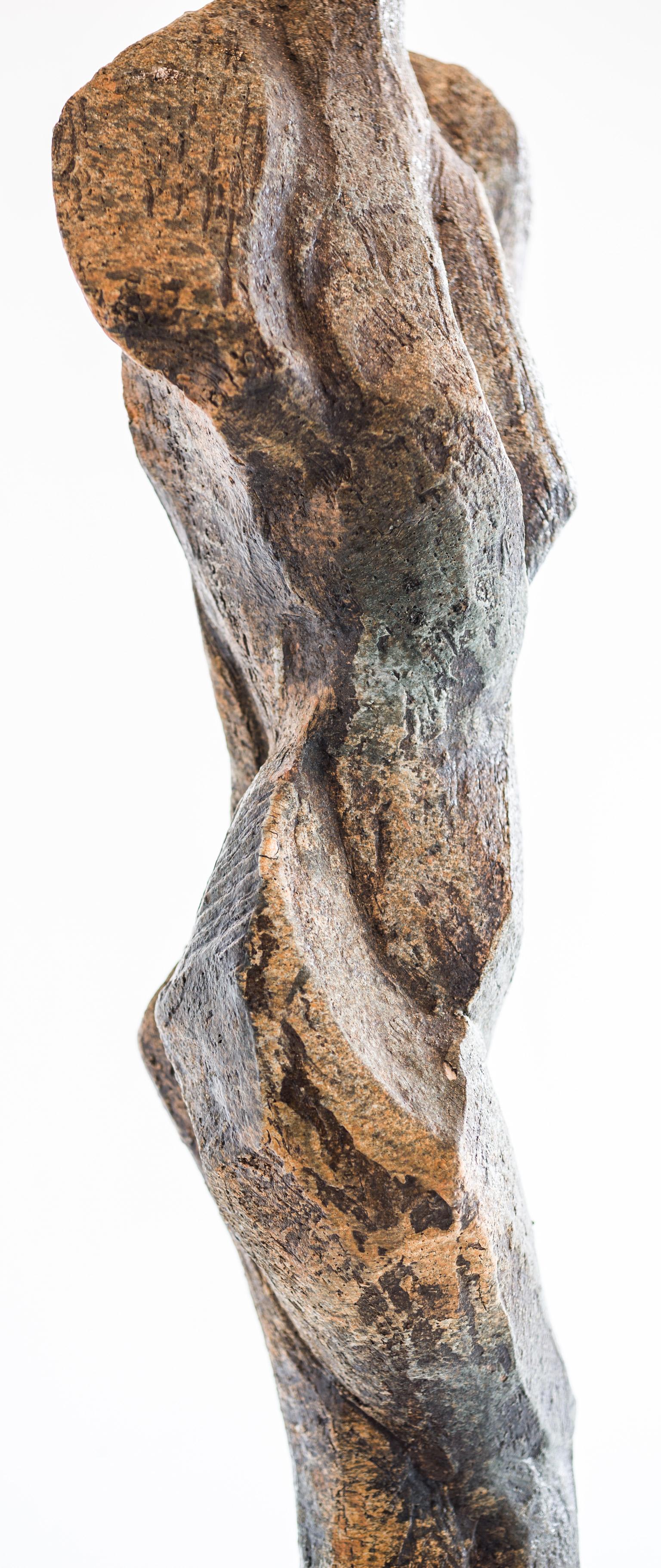 Sublime - Contemporary Sculpture by Sheila Ganch