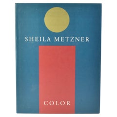 Sheila Metzner : Couleur 1991