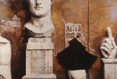Campidoglio. 1986