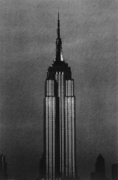Empire State Building. 2000