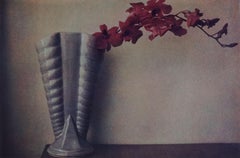 Gray Vase, Vanda Orchid., 1980/printed 2017