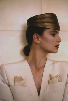 Laetitia. 1985