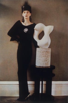 Laetitia. Arp. 1985