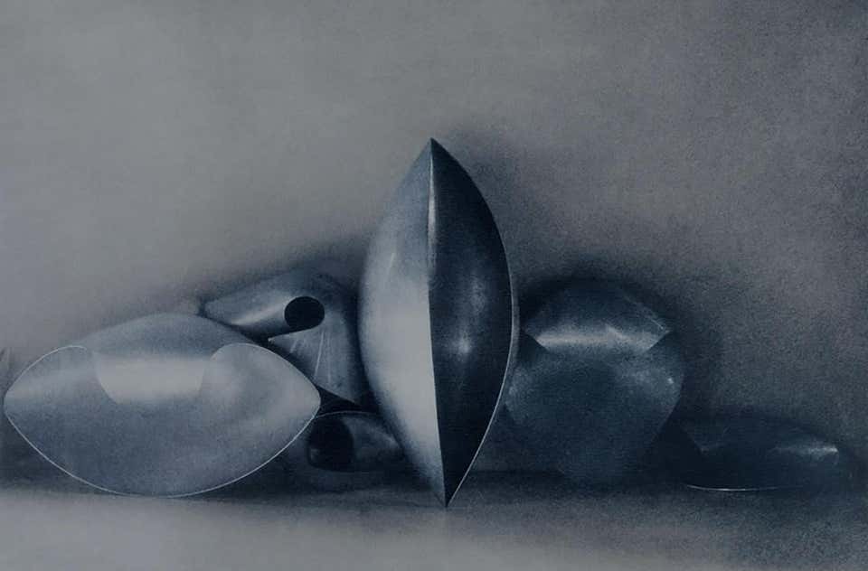 The Prototype, 1985