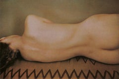 Odalisca. 1986