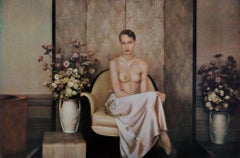 Rebecca. I fiori di Marlo. 1984
