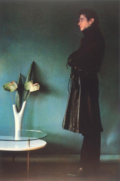 Robert Mapplethorpe. 1984