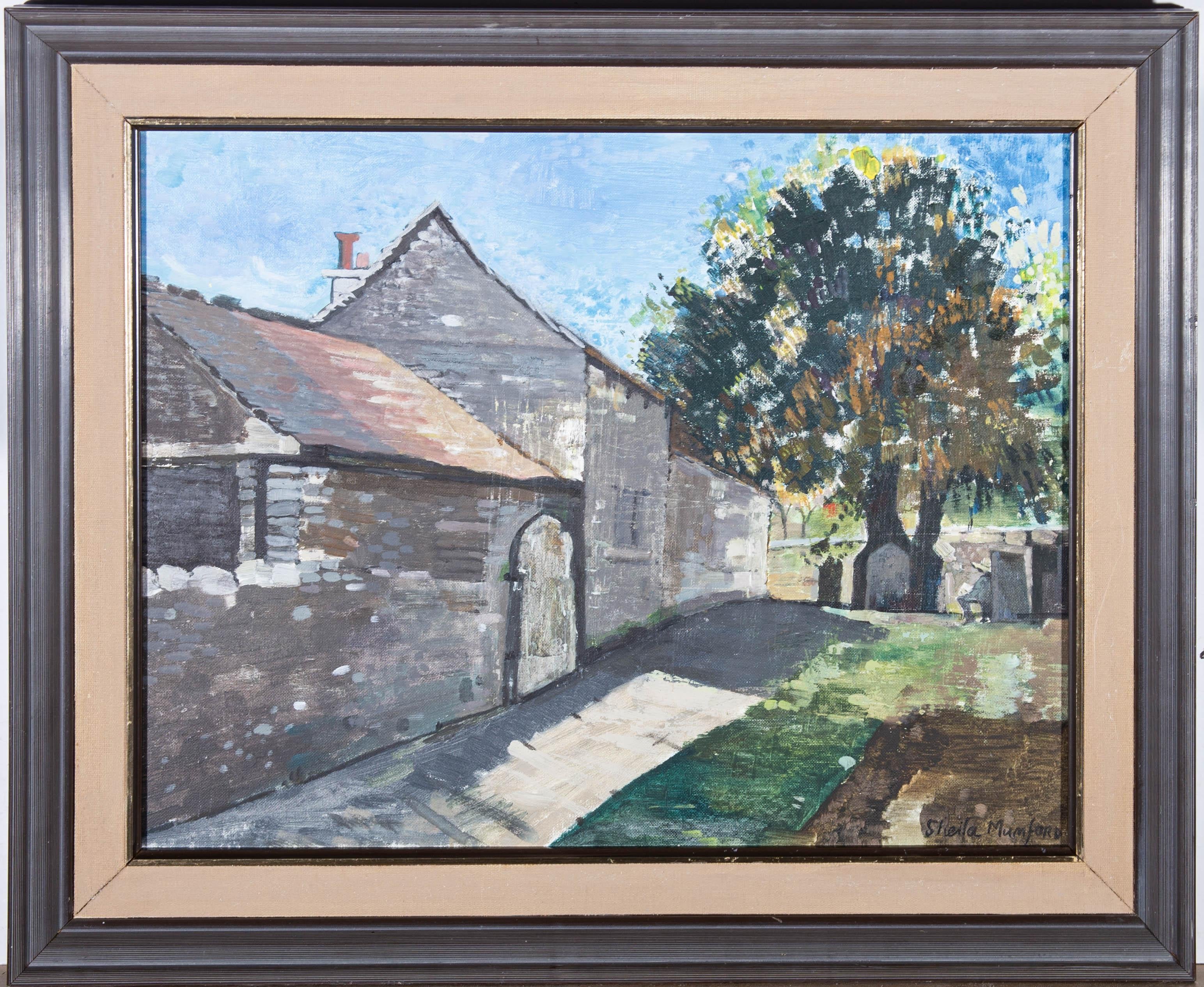 great longstone village shop