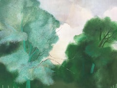 "Les Palus, Bretagne". Sheila Querre,