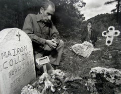 Gebrüder bei Bother's and Mother's Grave