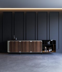 Shelby Sideboard, Portuguese 21st Century Contemporary