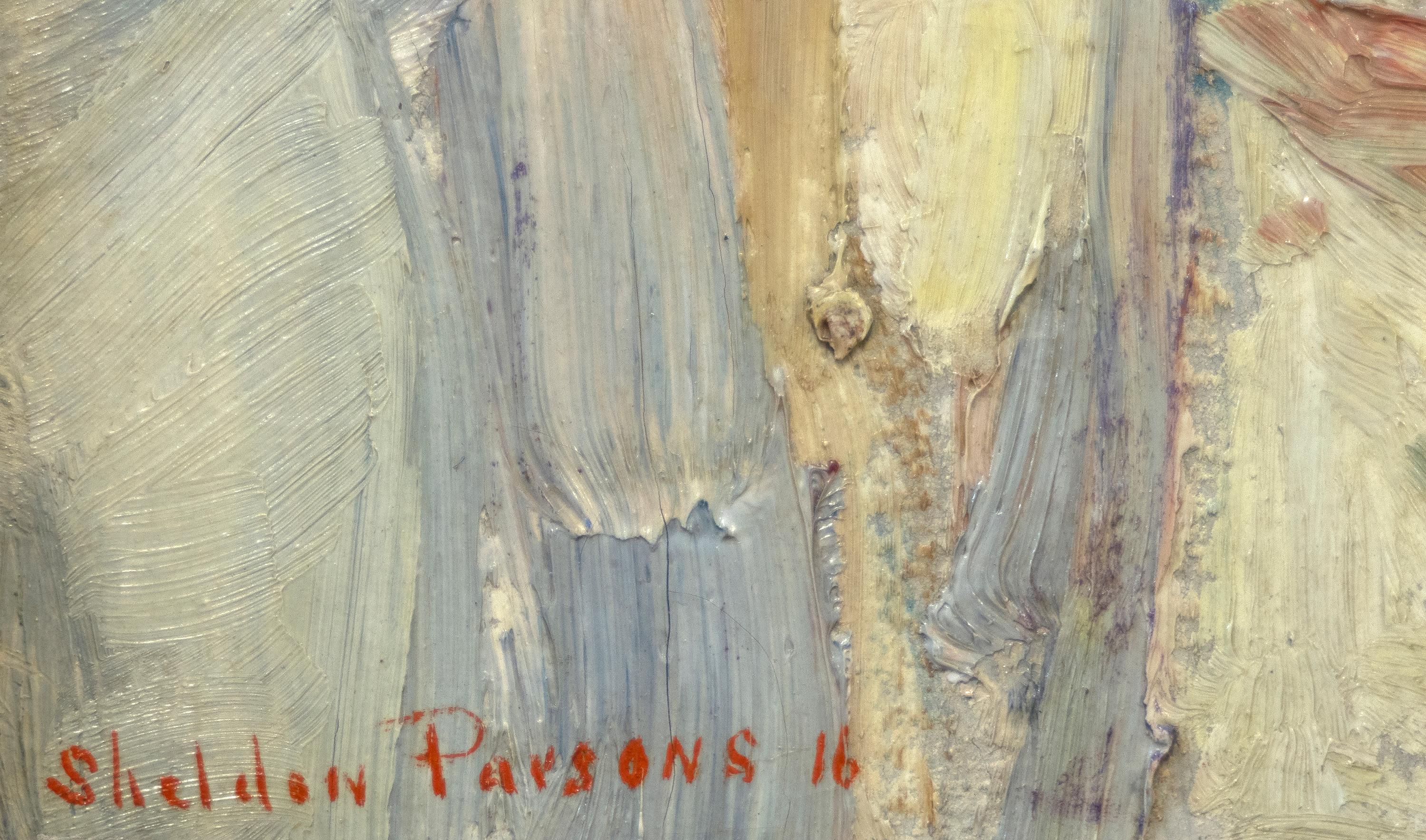 sheldon parsons paintings for sale