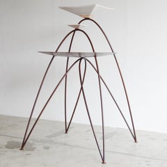 Estante 03 Takuya Hamajima Cerámica japonesa Zen contemporánea