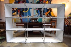 Shelf by Fritz Haller for USM Haller, 1960s