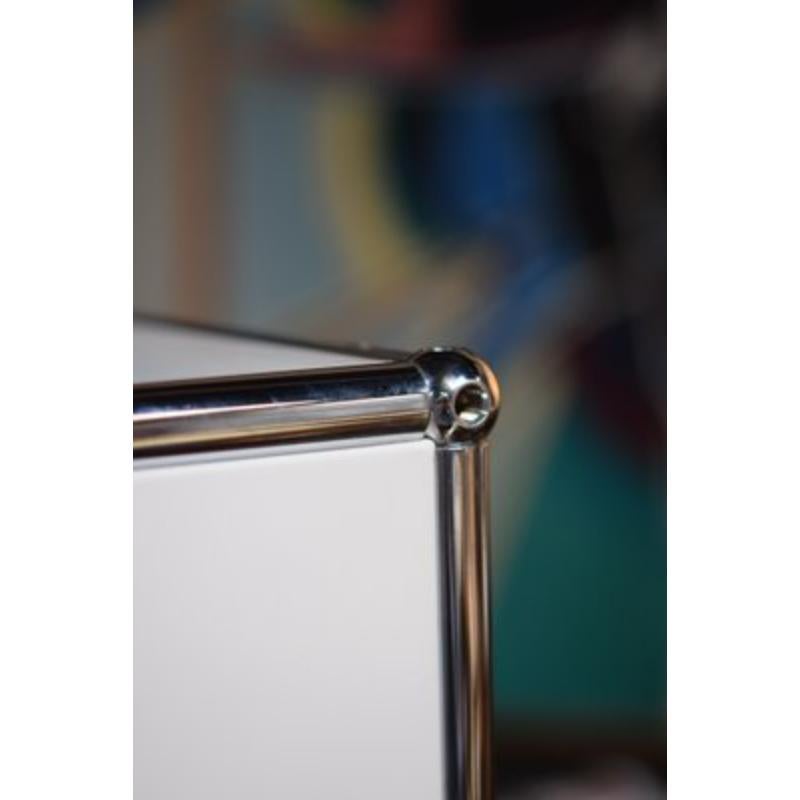 Swiss Shelf by Fritz Haller for USM Haller, 1960s For Sale