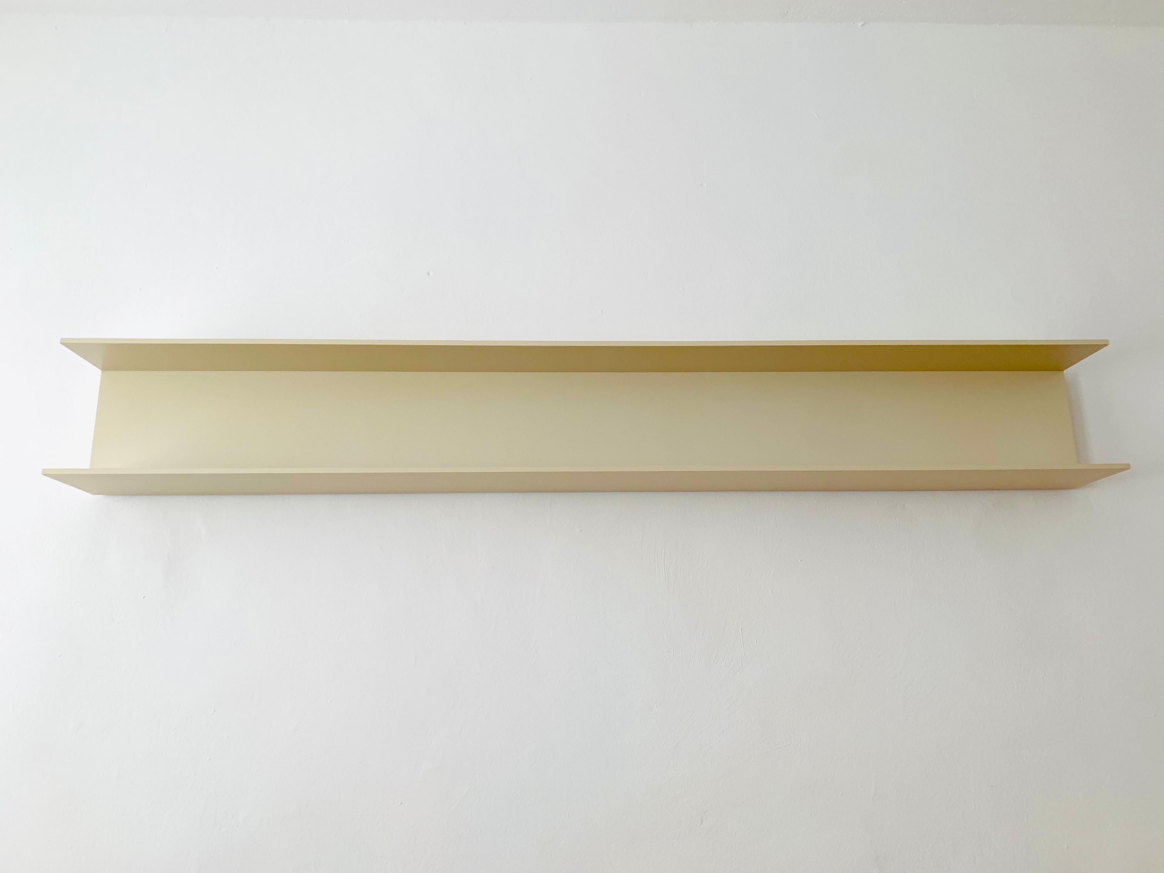 Shelf by Walter Wirz for Wilhelm Renz In Good Condition For Sale In München, DE