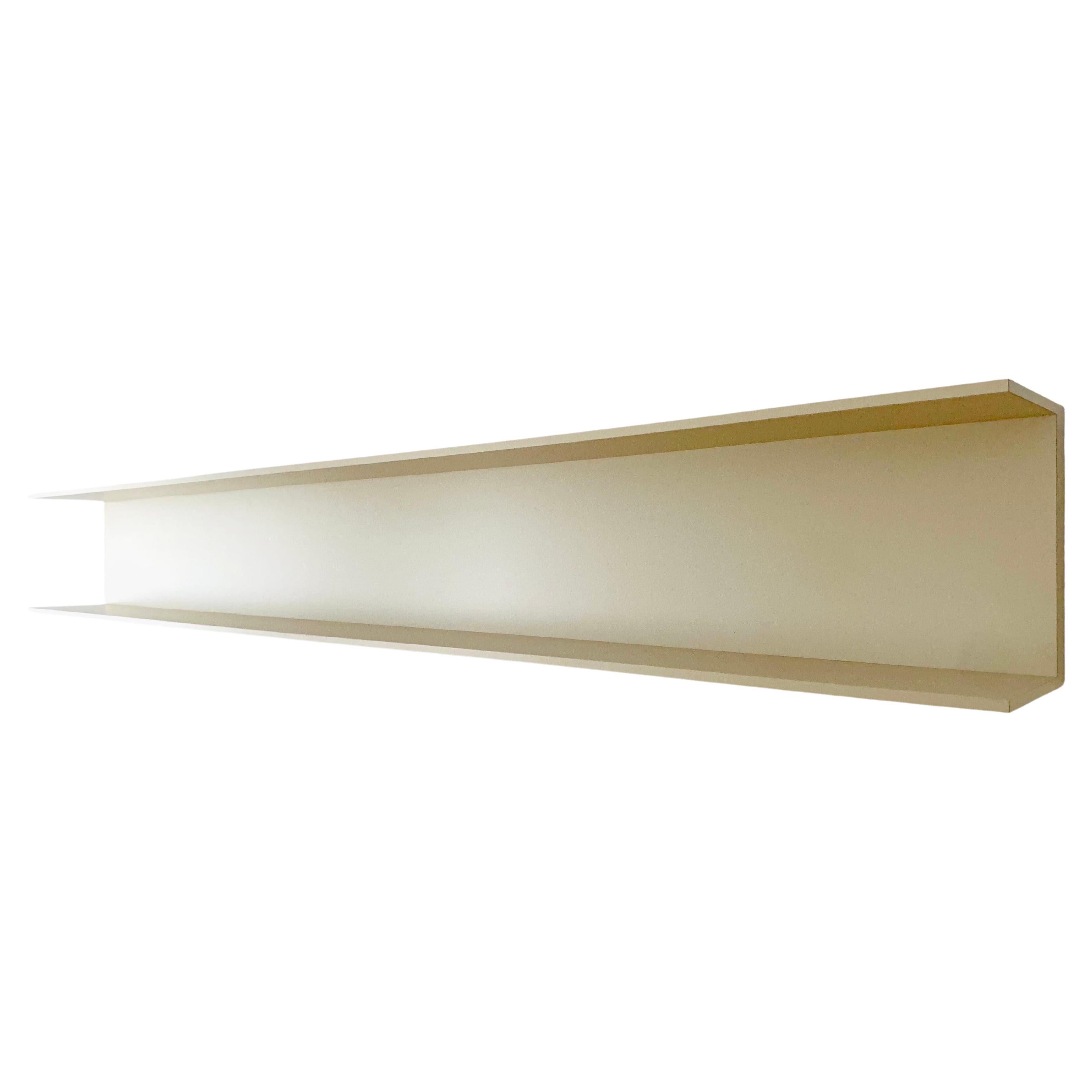 Shelf by Walter Wirz for Wilhelm Renz For Sale