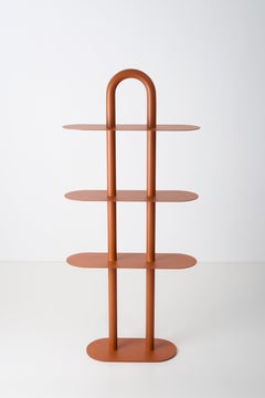 Shelf Curva