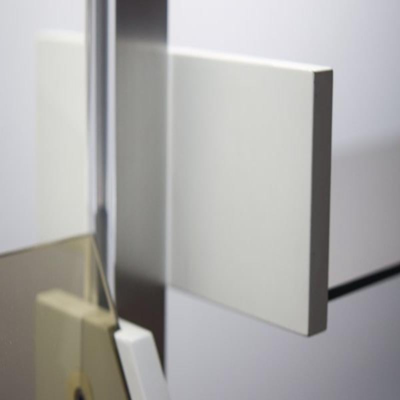 Regal aus Glas von Michel Duraoy für Ligne Roset, 1970er Jahre im Angebot 4