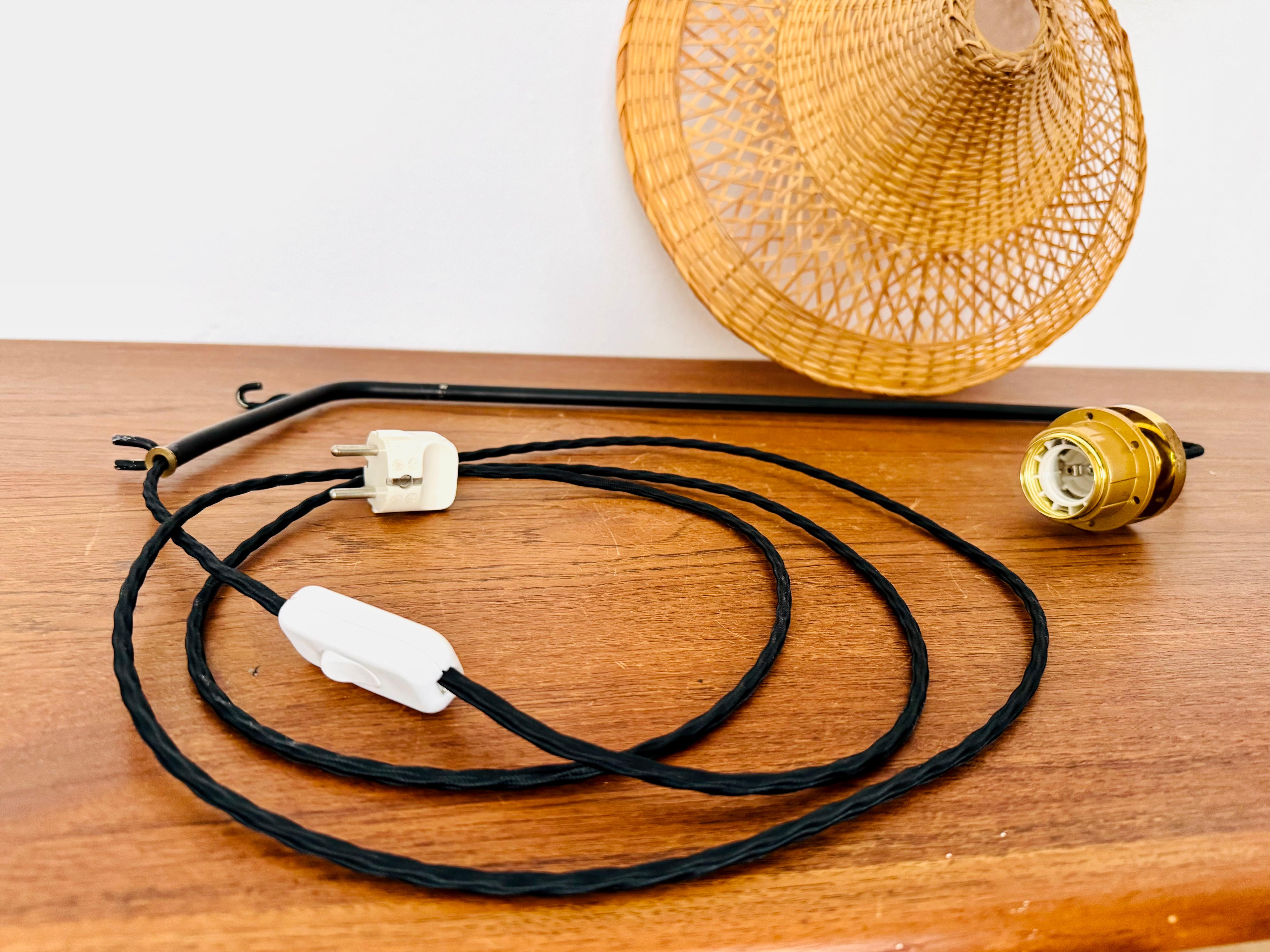Shelf Lamp by Kajsa & Nils ''Nisse'' Strinning for String Design For Sale 7