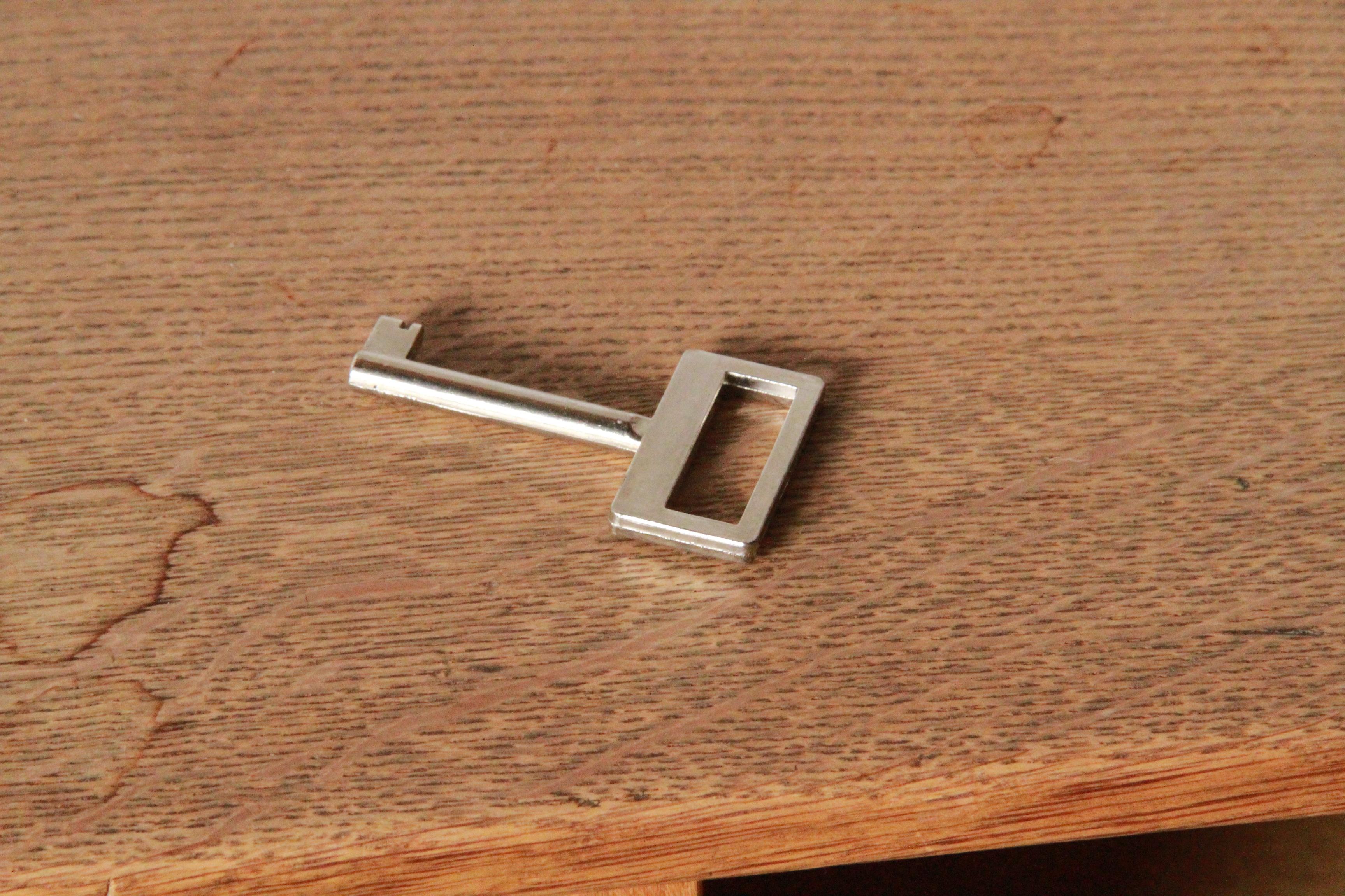 Shelf System Attr. to Henning Kjærnulf, Oak Danish 5