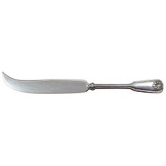 Shell and Thread by Tiffany & Co. Sterling Silver Avocado Knife Custom