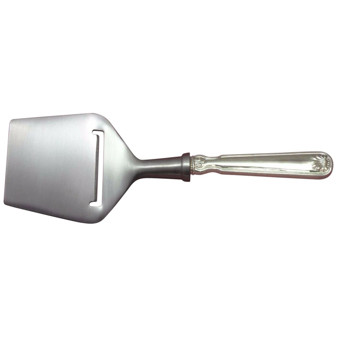 Shell and Thread by Tiffany and Co. Sterling Silver Cheese Scoop Custom ...