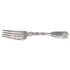 Shell and Thread by Tiffany & Co. Sterling Silver Dinner Fork