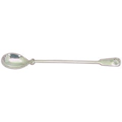 Shell and Thread by Tiffany & Co. Sterling Silver Iced Tea Spoon