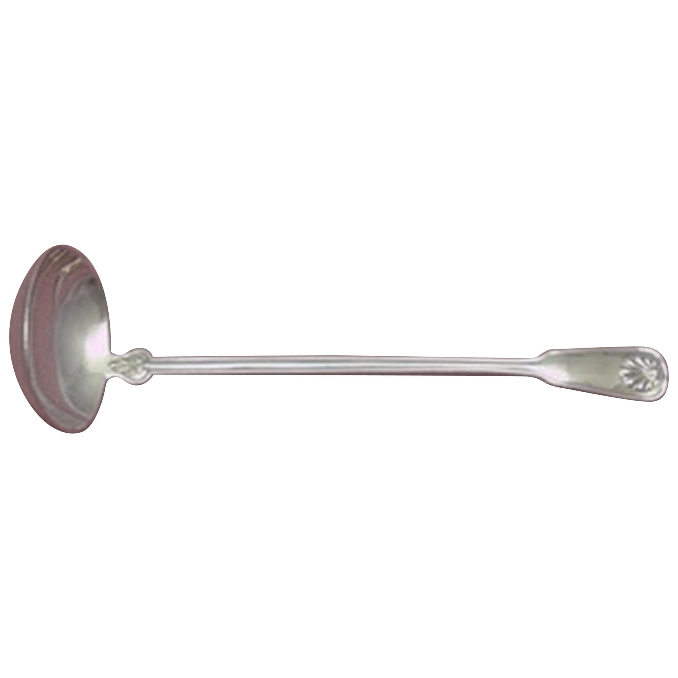Shell and Thread by Tiffany & Co. Sterling Silver Sauce Ladle