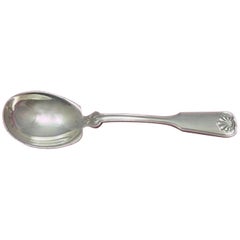 Shell and Thread by Tiffany & Co. Sterling Silver Sugar Spoon