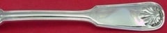 Shell and Thread by Tiffany & Co. Sterling Silver Vegetable Serving Spoon