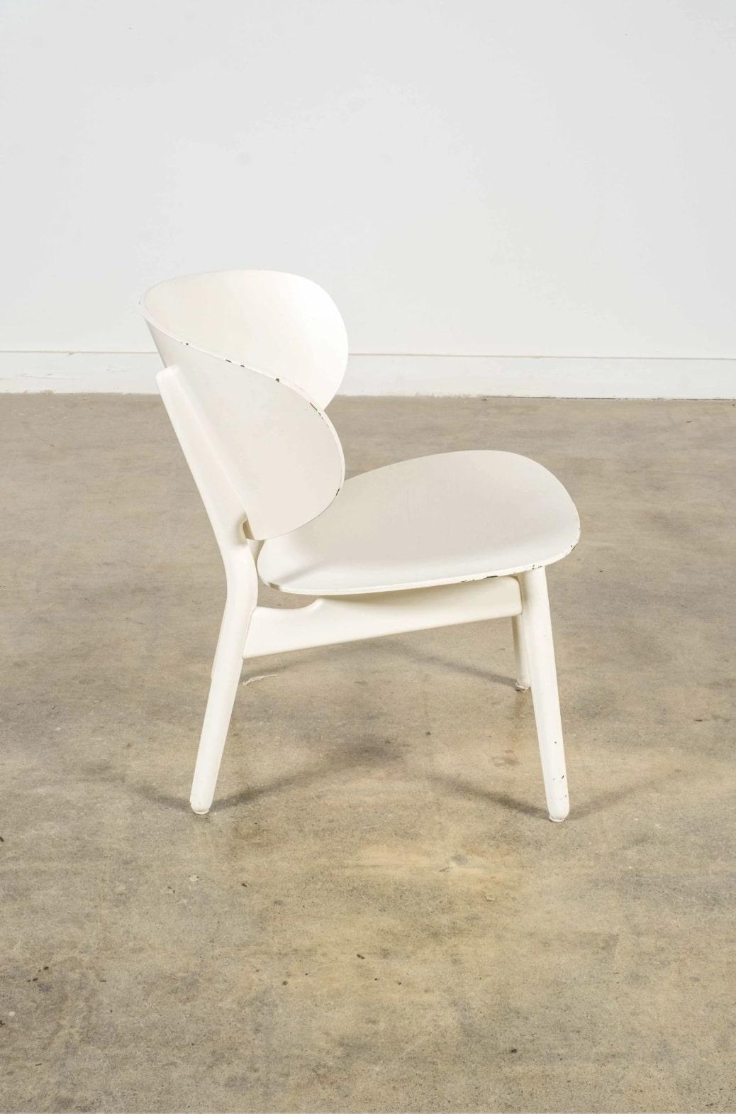 Danois Chaise Shell