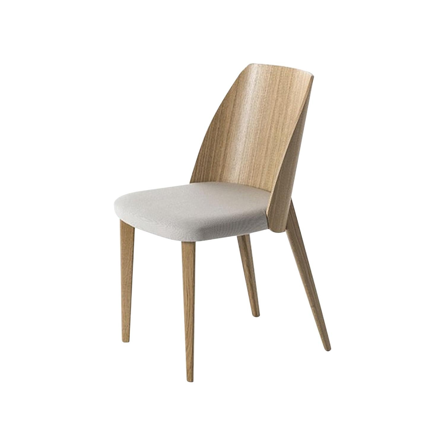 Pair of "Blue Chairs" by Eliel Saarinen For Sale at 1stdibs