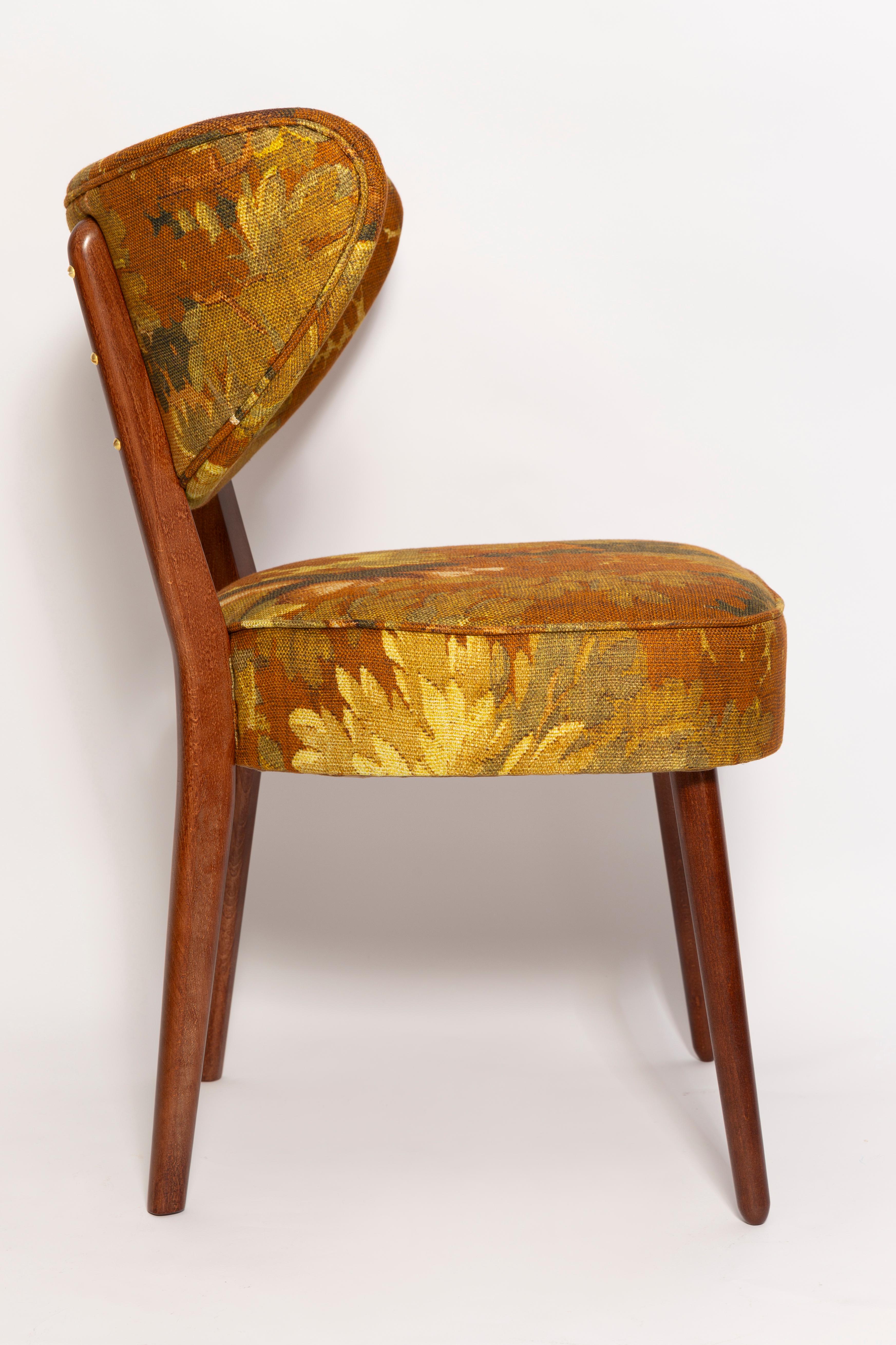 Sedia da pranzo Shell, Lino Schwarzwald di Dedar, Vintola Studio In condizioni Nuovo in vendita a 05-080 Hornowek, PL