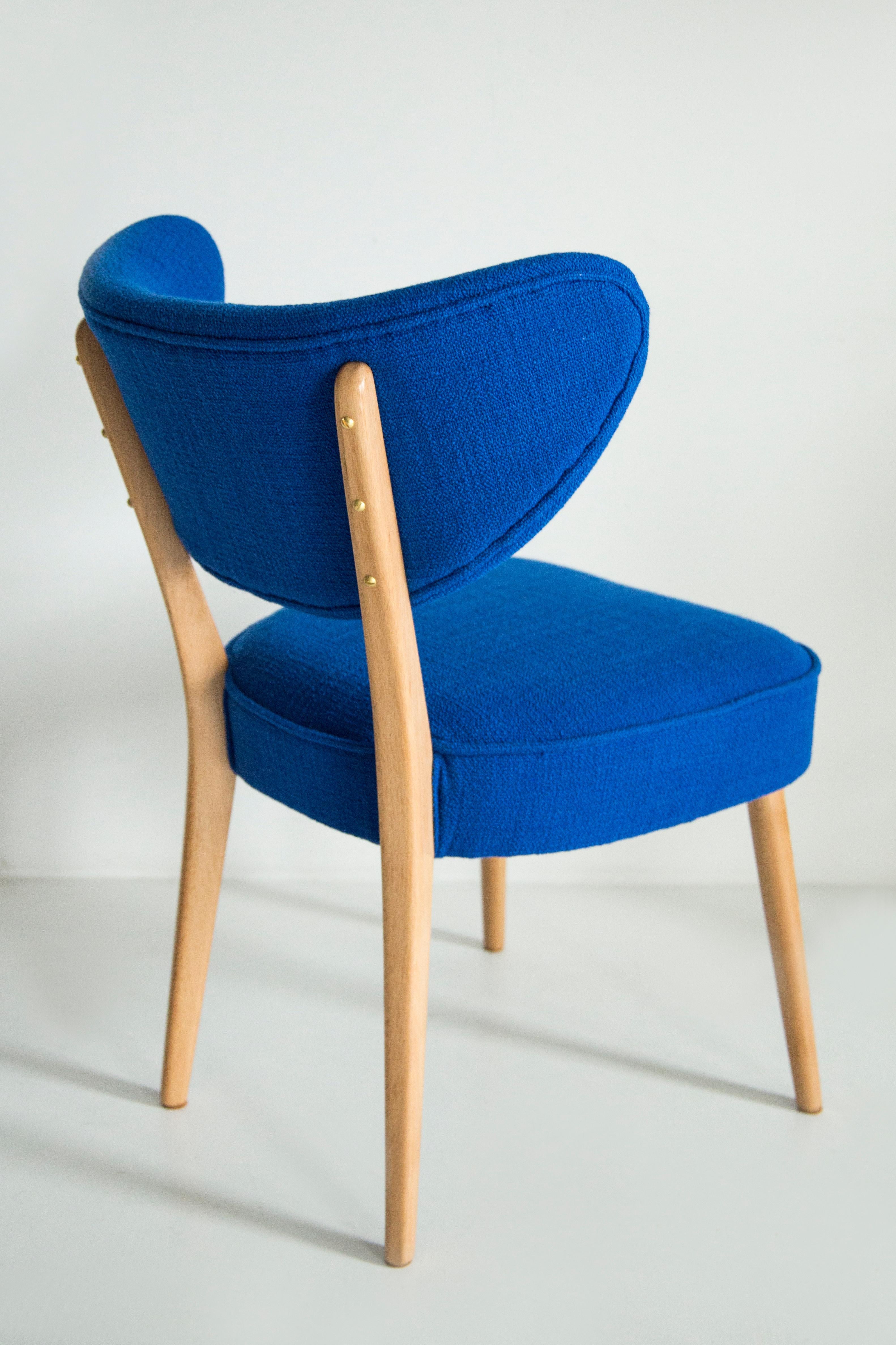 Chaise de salle à manger en coquillage, Très par Dedar, par Vintola Studio, Europe, Pologne Neuf - En vente à 05-080 Hornowek, PL