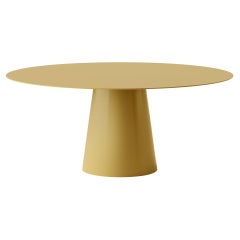 Shell Dining Table