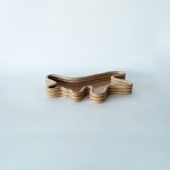 Shell II Table Centerpiece by Sophie Parachey