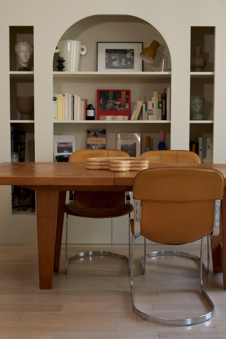 Shell II Table Centerpiece by Sophie Parachey For Sale at 1stDibs