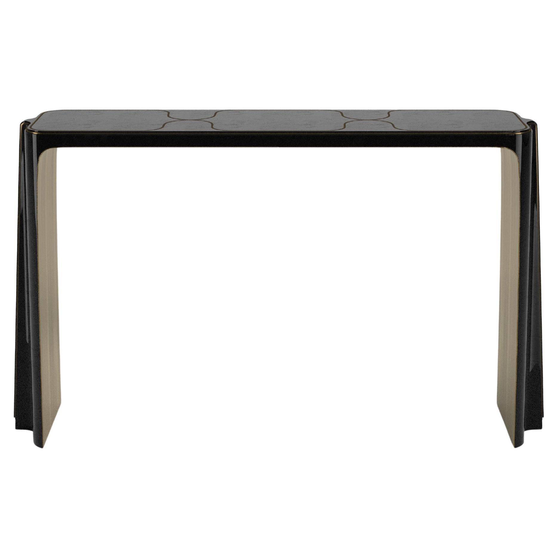 New And Custom Tables