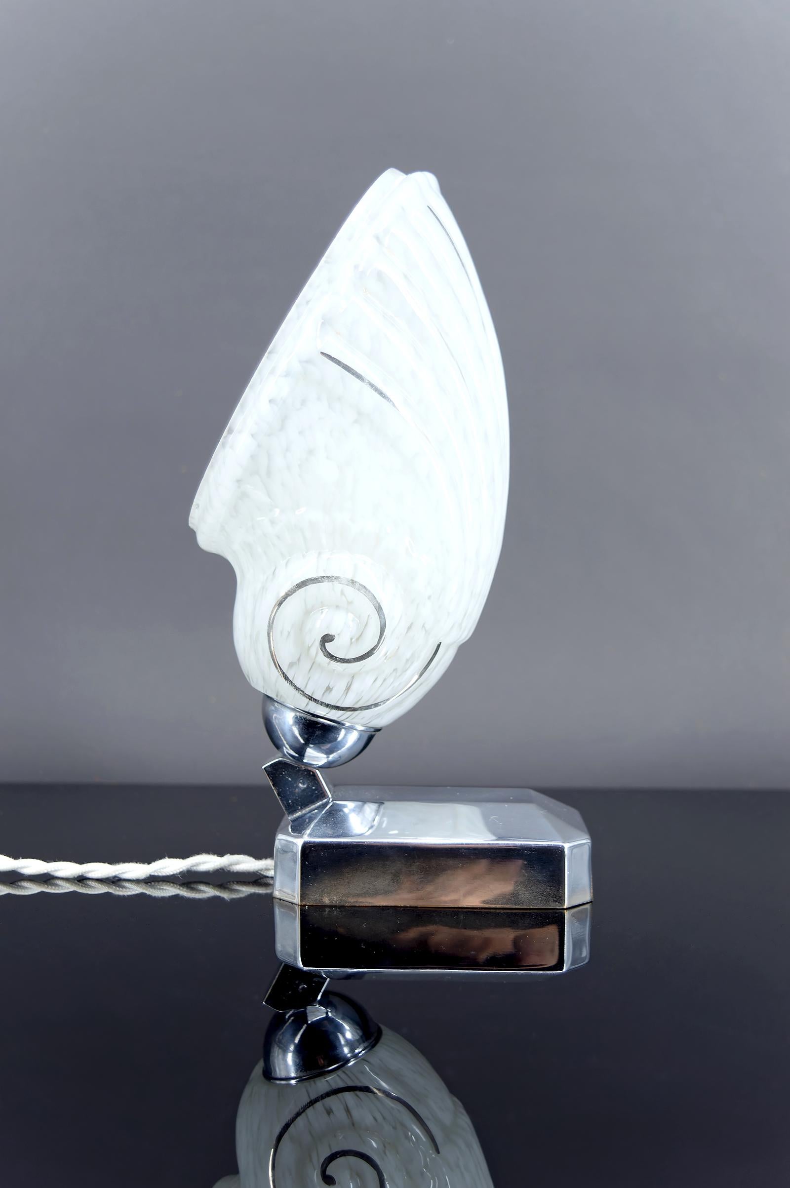 Lampe 