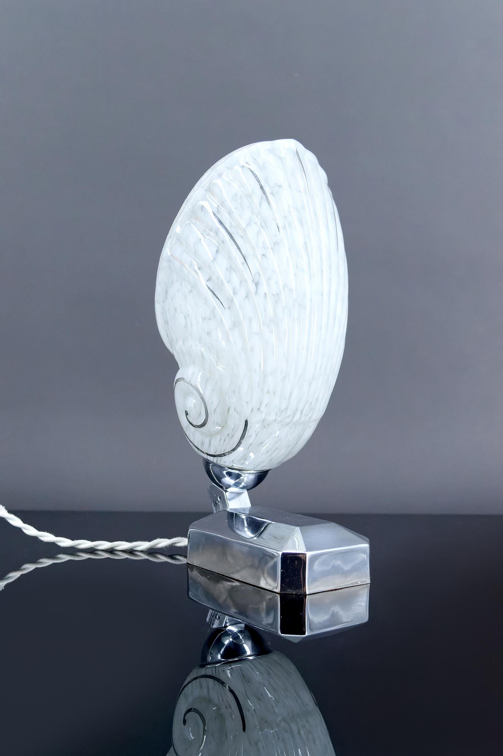 Lampe 