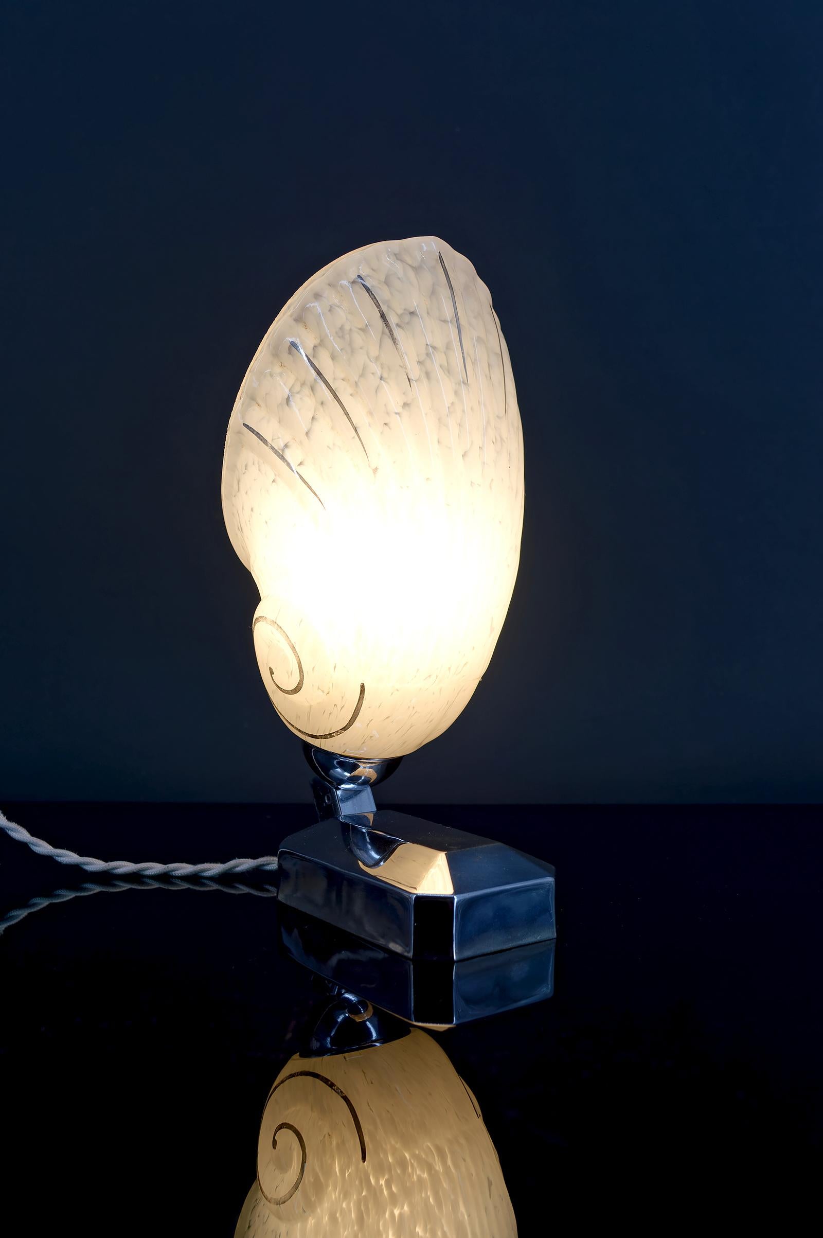 Lampe 