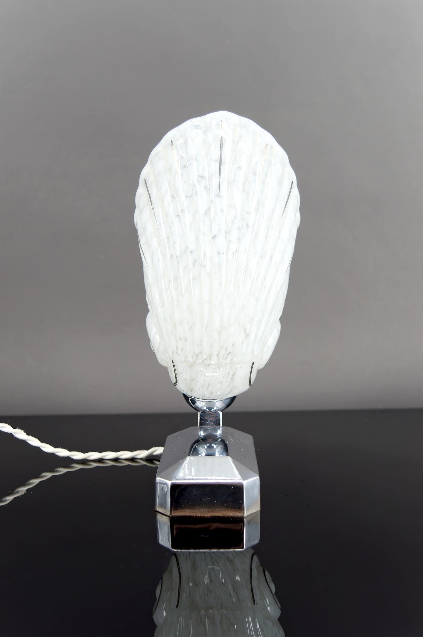 Lampe 