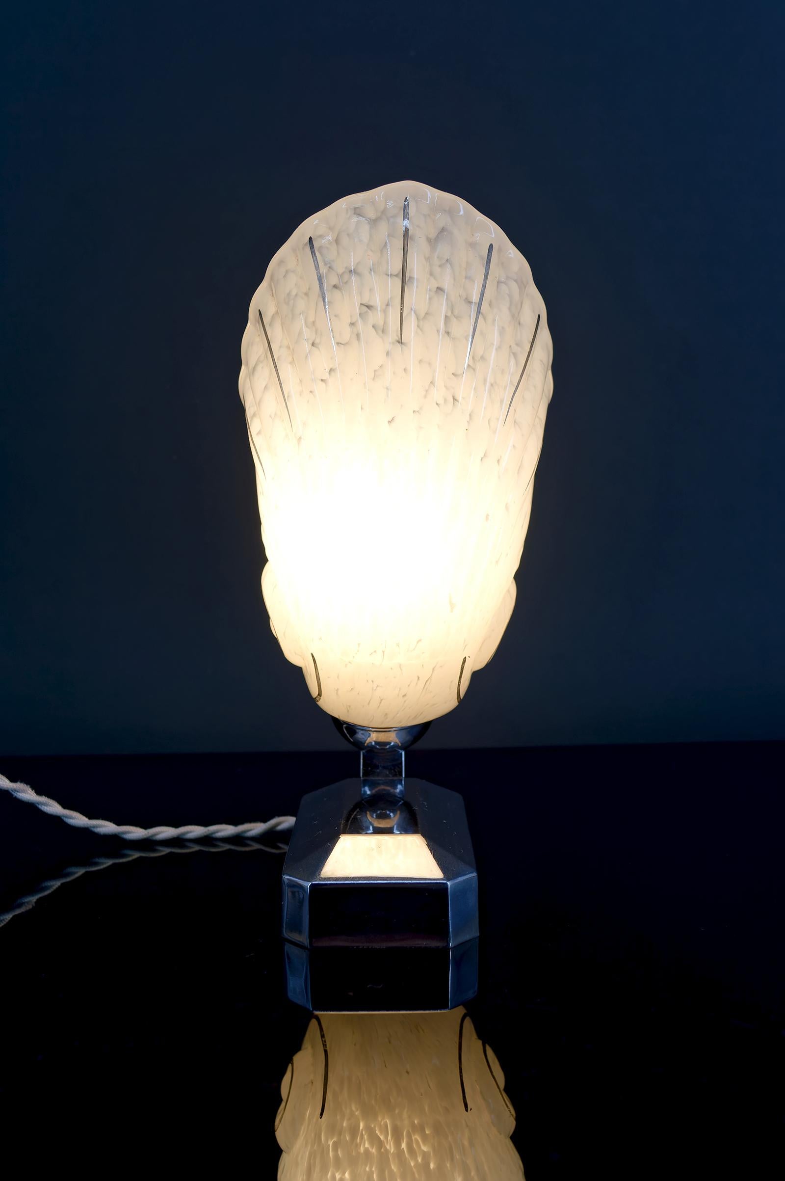 Lampe 