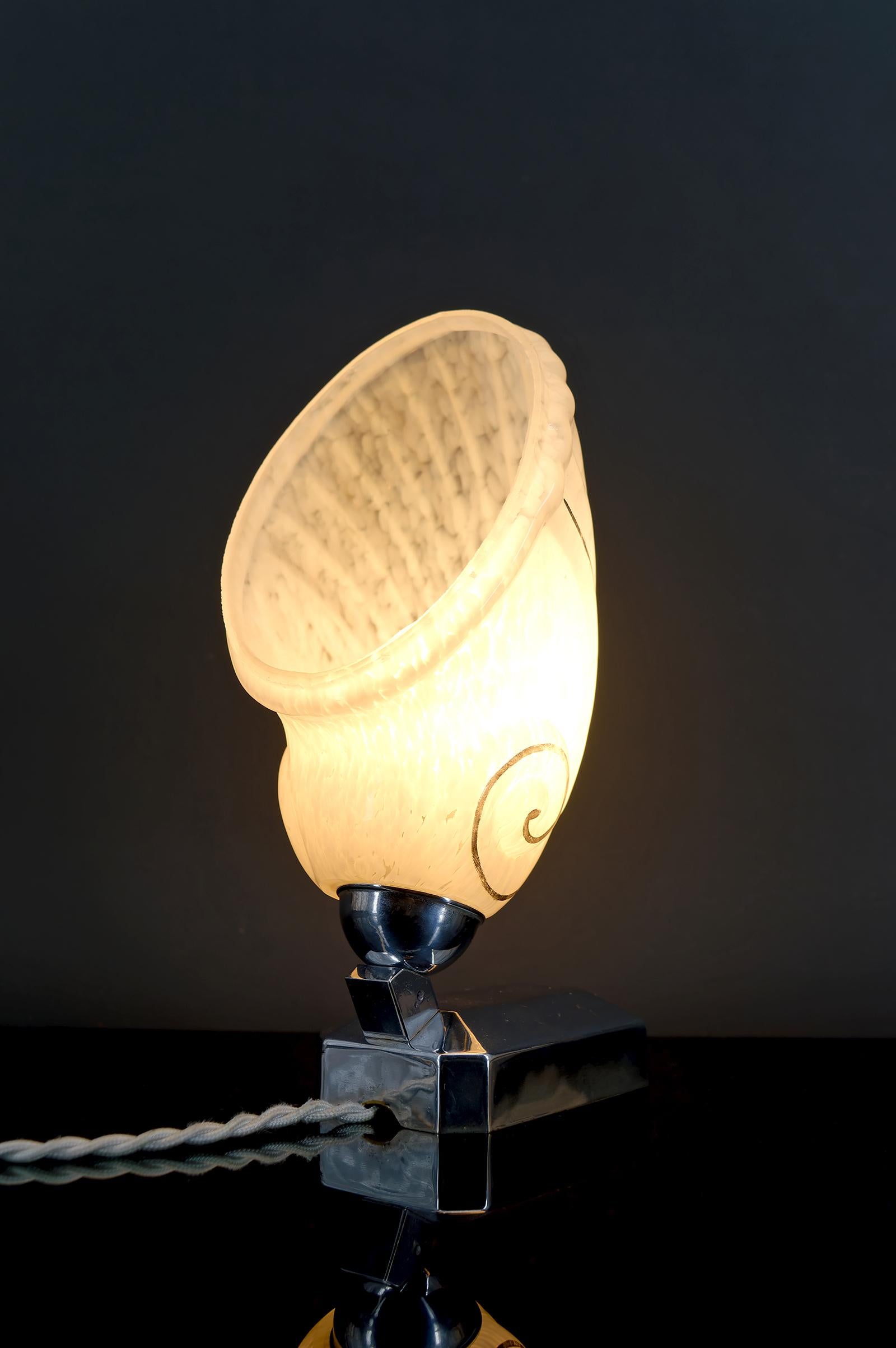 Lampe 