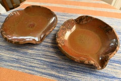 Shell Nesting Bowls (set of 2)