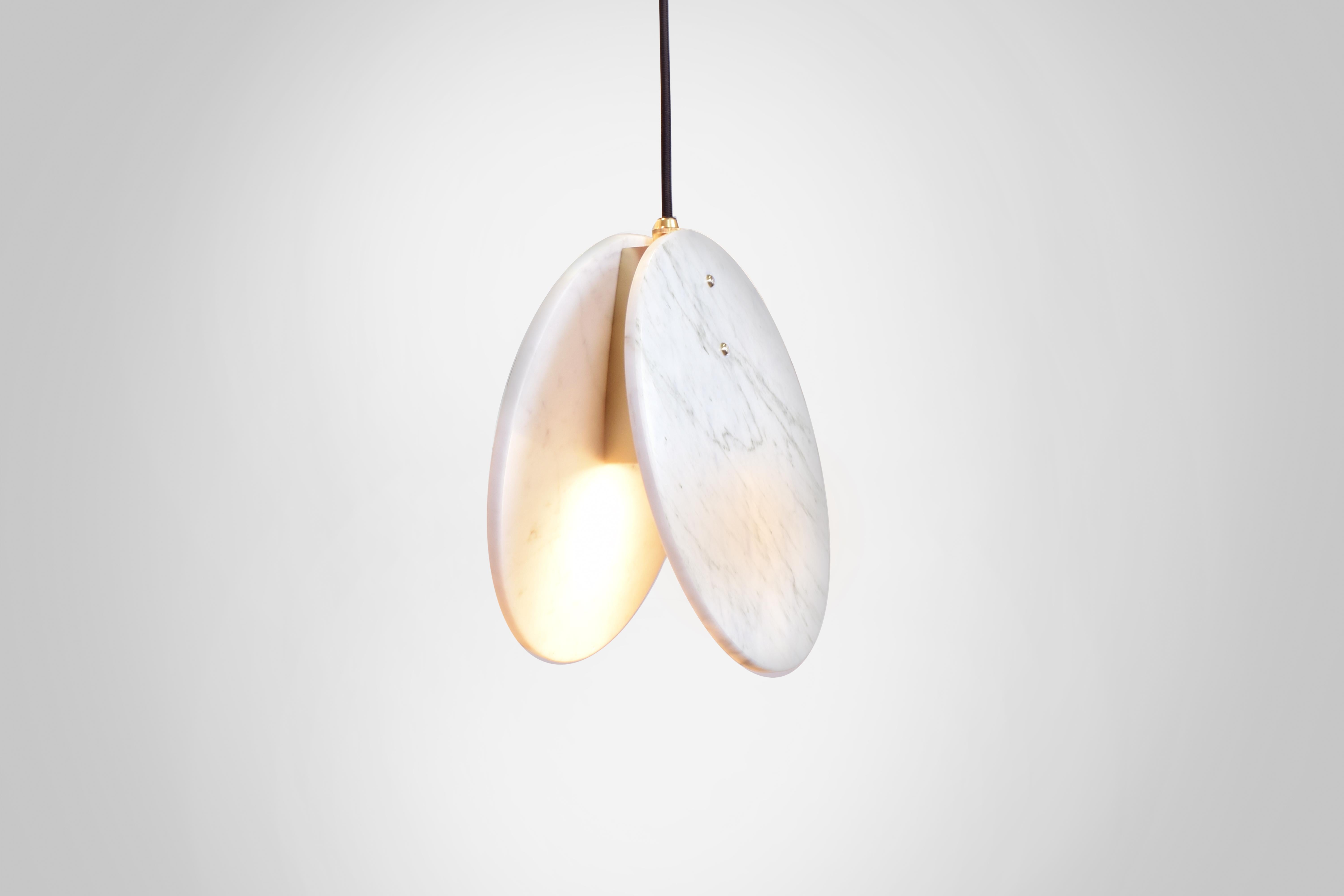 Shell Pendant, Large For Sale 1