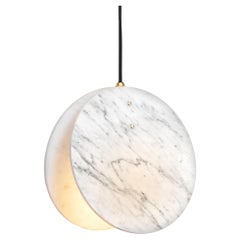 Shell Pendant, Medium